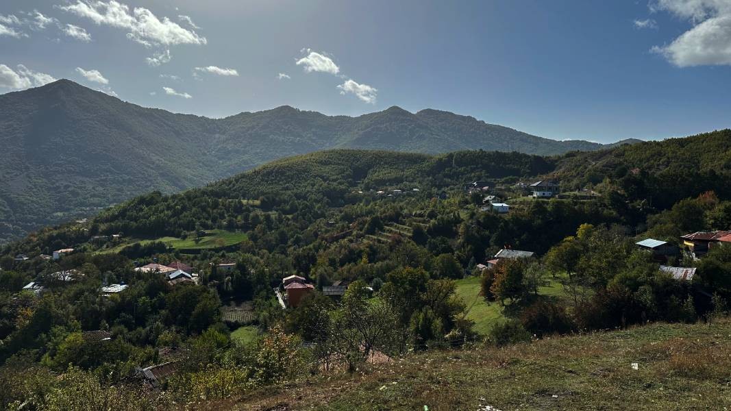 Антони Курти и запазените традиции на българите в Големо Острени