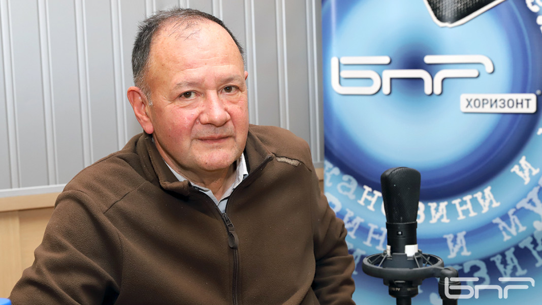 Михаил Миков: Никоя от политическите сили не е готова и не иска нови избори