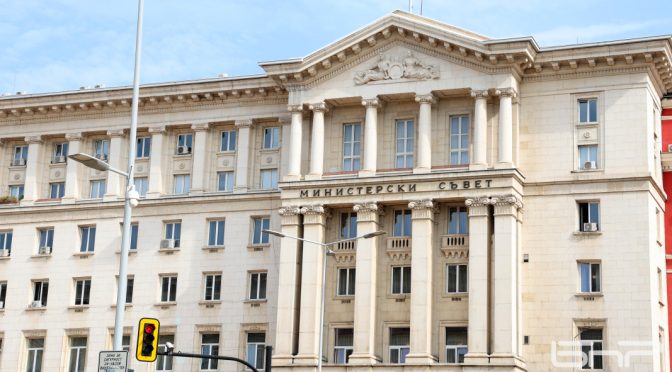 МС ще осигури средства за ремонта на яз. "Пясъчник", критично важен за напояването в Южна България