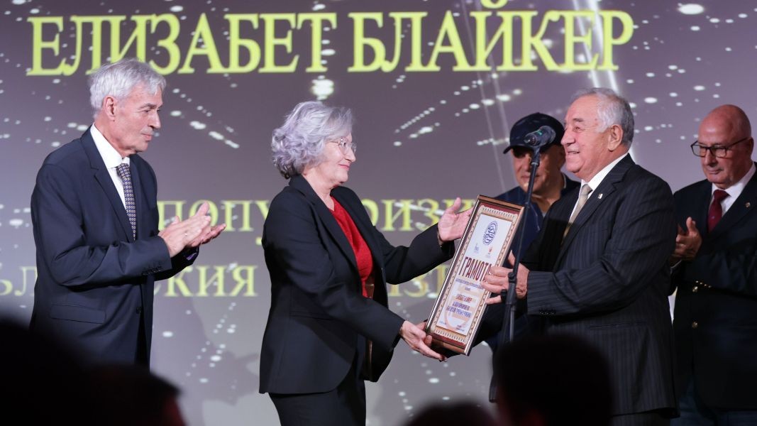 Елизабет Блайкер от Швейцария: България трябва да остане автентична, за да интригува европейските туристи