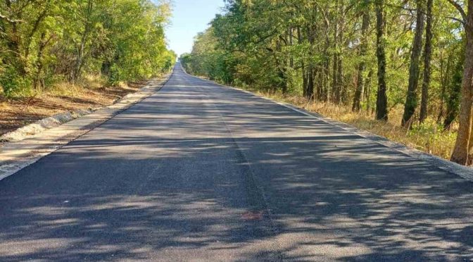 Възстановяват връзката между Кости, Бродилово, Българи и Царево