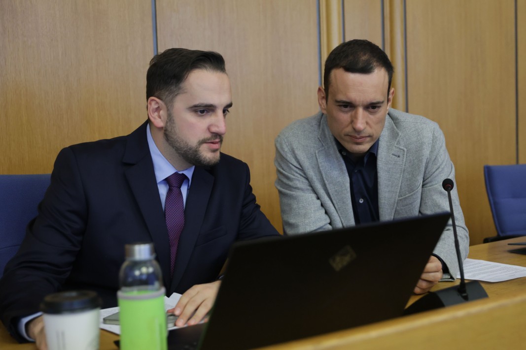 Председателят Цветомир Петров отчете: 566 решения са приети за последните 9 месеца в СОС