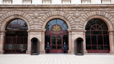Президентският вот, ВСС, образованието и още седмични теми „на бързи обороти“