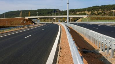 Отбелязваме Деня на безопасността на движението по пътищата