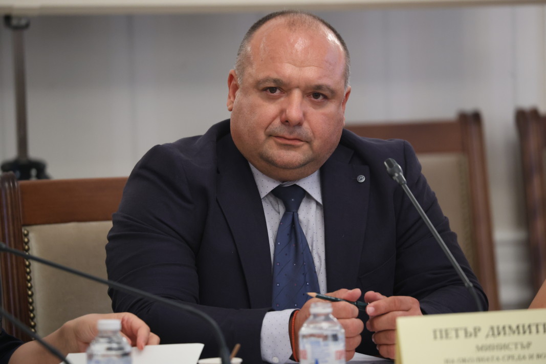 700 млн. лева от програма "Околна среда" за подобряване качеството на въздуха в градовете