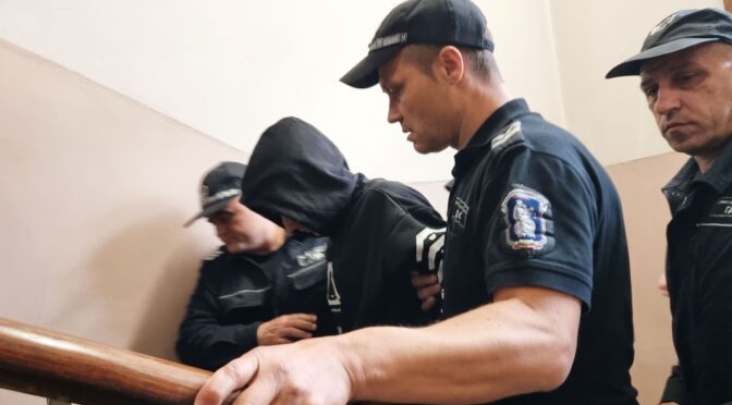 Майката на Магдалена от Хасково твърди, че извършителят на убийството не е само един