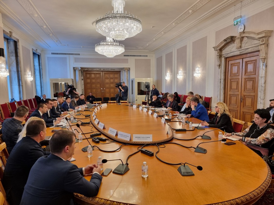 Министерството на правосъдието с пакет от законодателни промени за делата за катастрофи