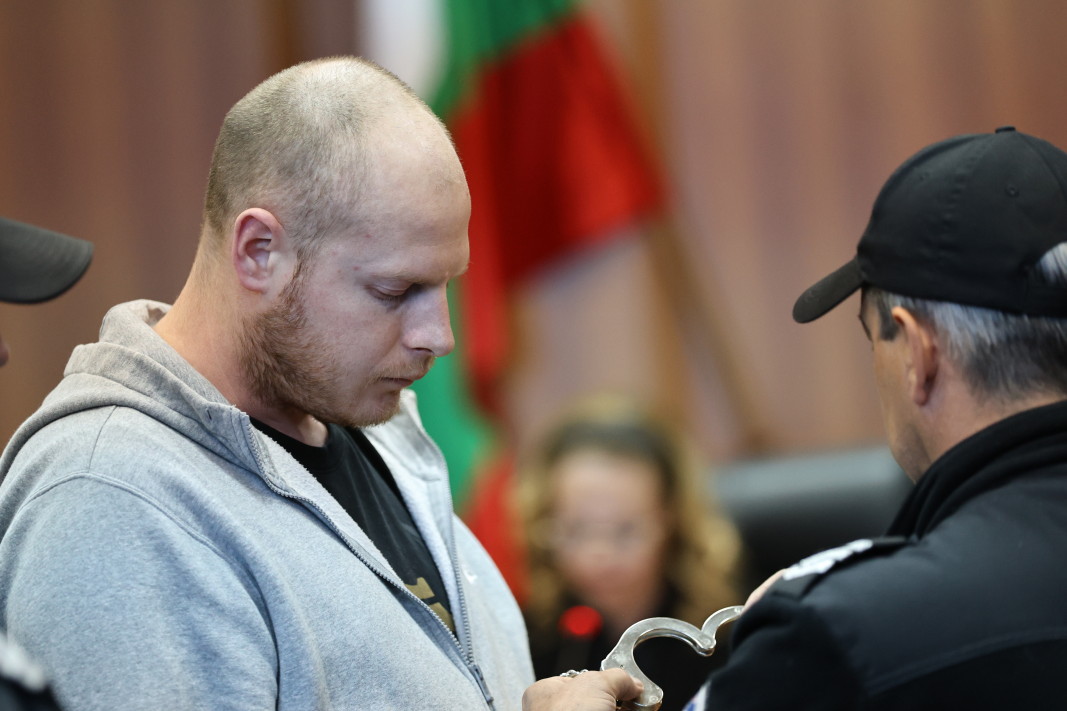 Продължава делото срещу Рангел Бизюрев за убийството в Цалaпица