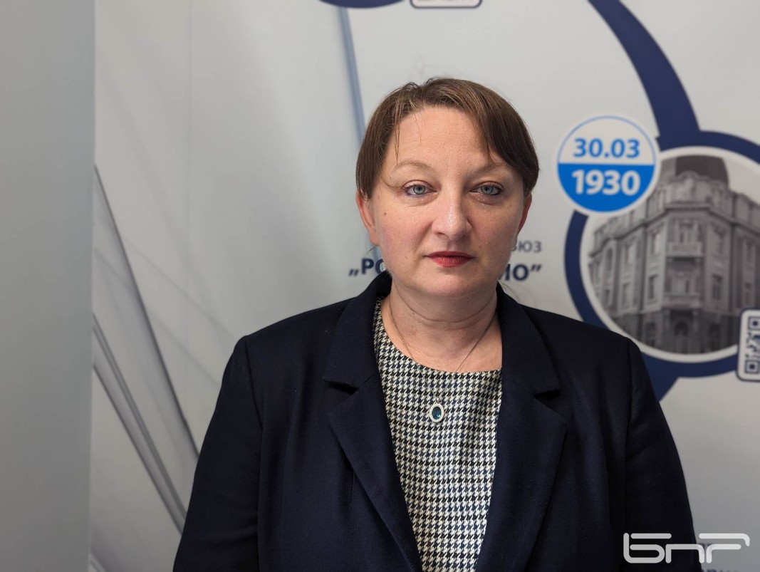 Деница Сачева: Борисов ще получи мандата от президента, това е политическото ни решение