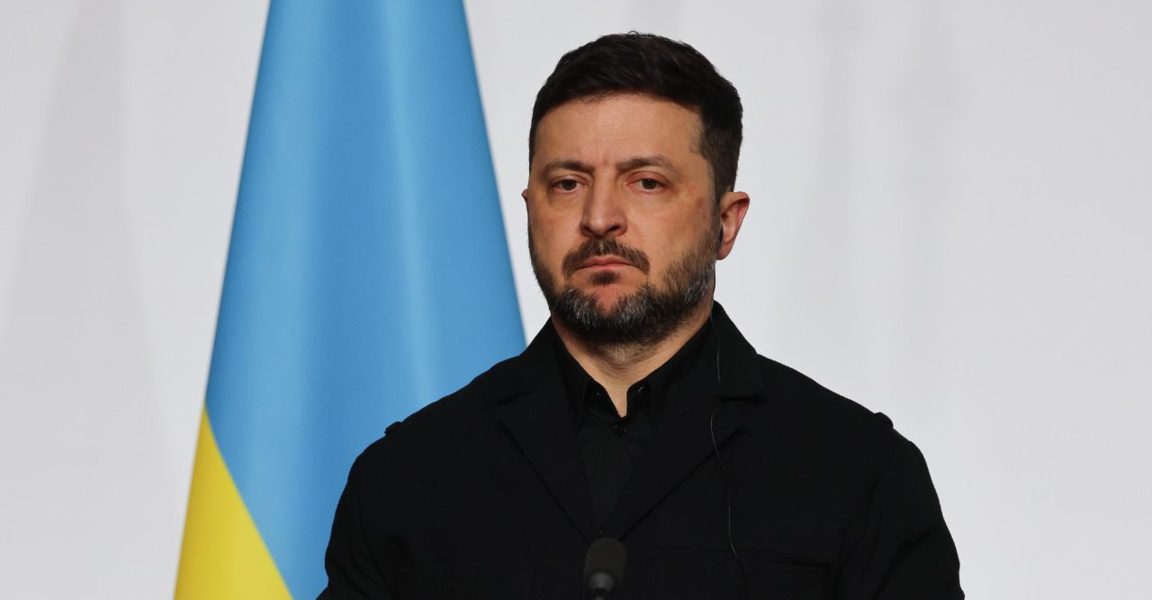 Зеленски обнадежден, че преговорите за край на войната ще са скоро