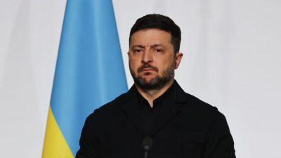 Зеленски обнадежден, че преговорите за край на войната ще са скоро