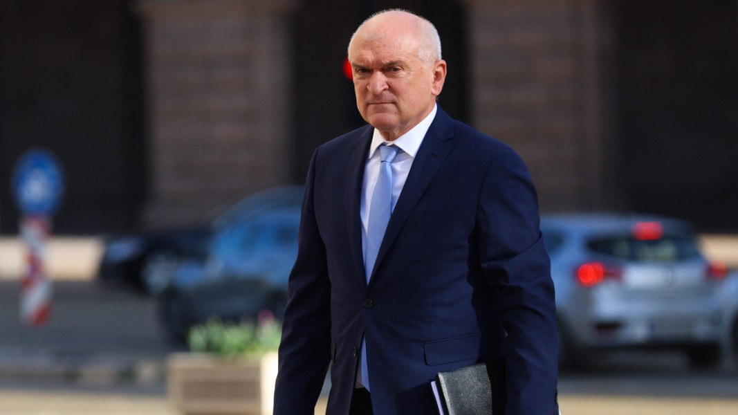 Главчев отказва отстъпки пред РСМ, призова за изпълняване на изискванията за ЕС
