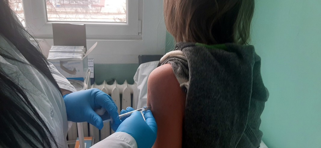 Има достатъчно ваксини за подлежащите на редовна имунизация за коклюш