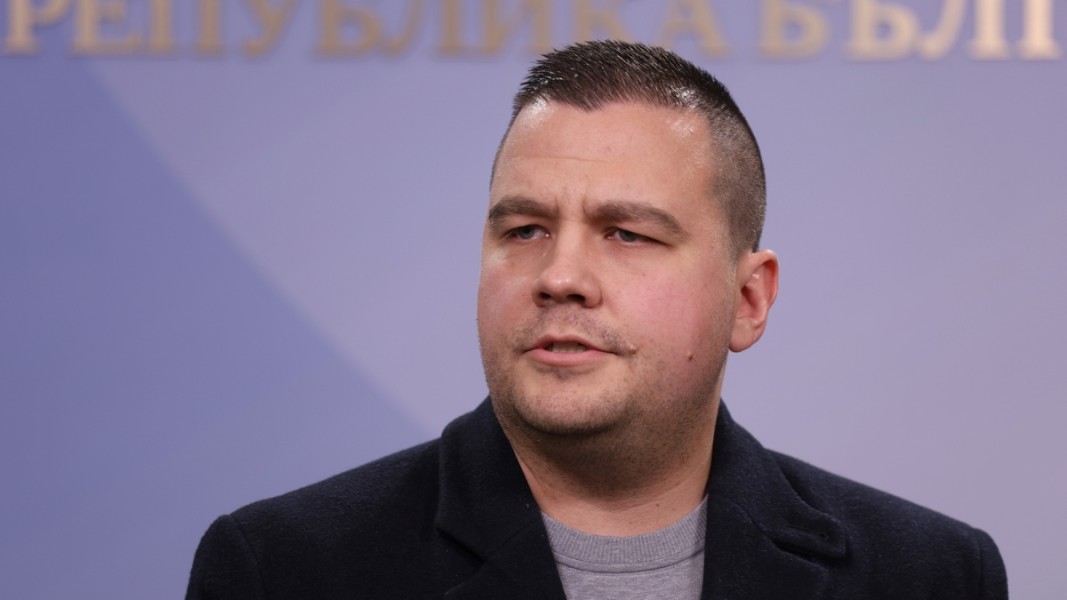 Станислав Балабанов: Това беше най-безсмисленият вот на недоверие, готвим се за пълен мандат