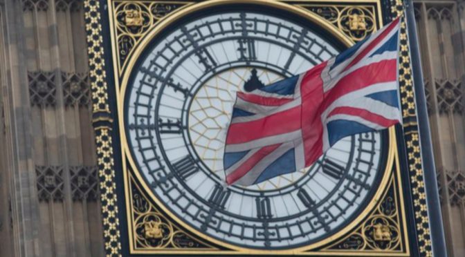 Рекорден брой заявления за британско гражданство