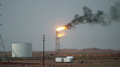 Украинска ракета е поразила промишлен обект в Самарска област