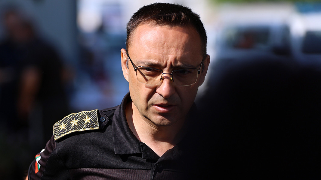 Сложна остава ситуацията с пожарите в Пирин