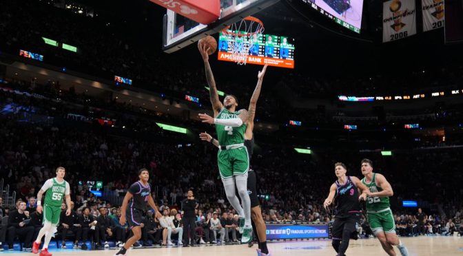 Резултати и класиране в НБА