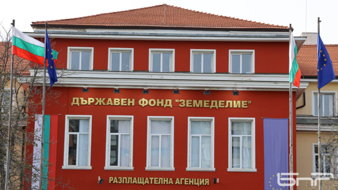 Информационните системи на ДФЗ – недостъпни за граждани до 12 януари