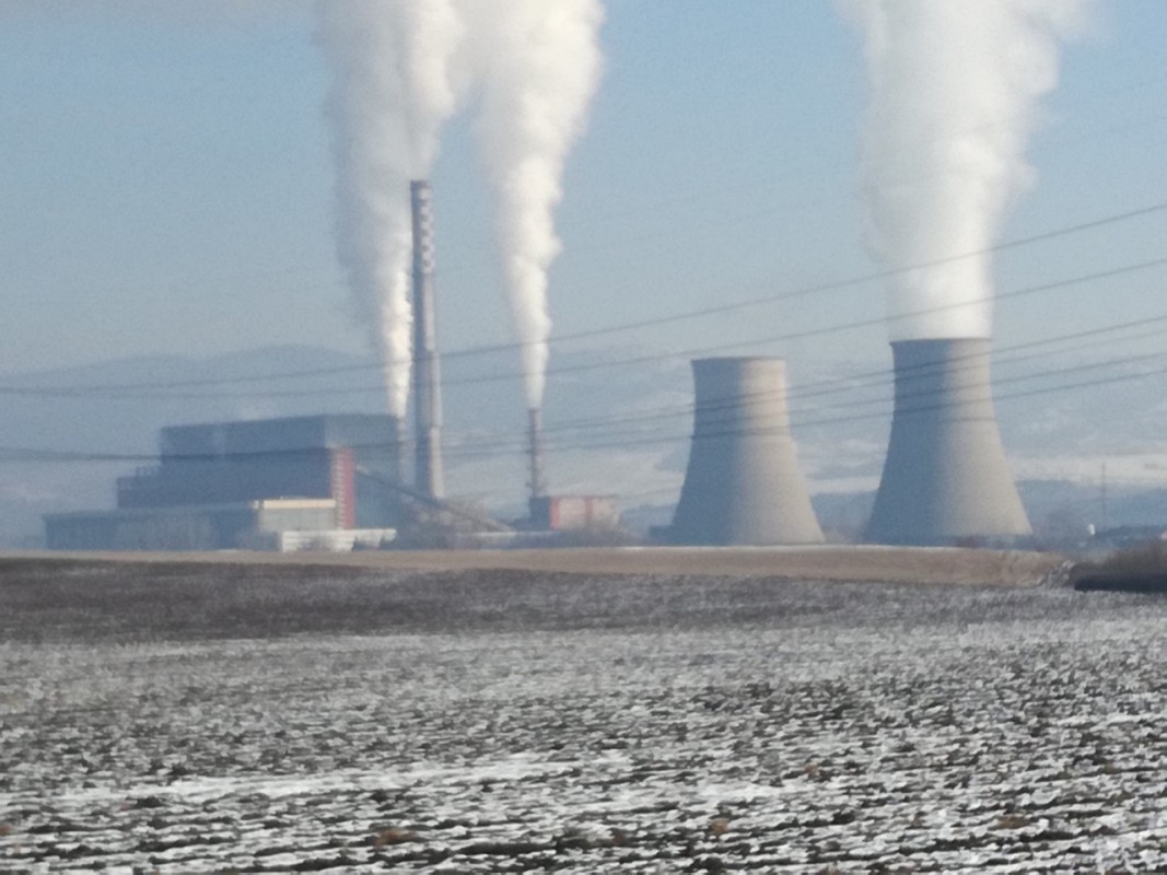 Съдът потвърди поредна глоба от 180 000 лева за ТЕЦ "Бобов дол“
