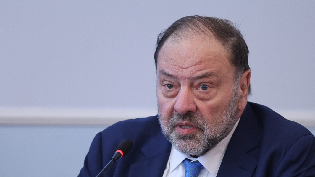 Д-р Николай Шарков: Зъболекарският съюз ще повдигне въпроса за данък "захар"