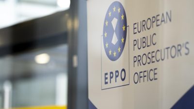 Европрокуратурата внесе обвинителен акт в СГС срещу кмета на Петрич