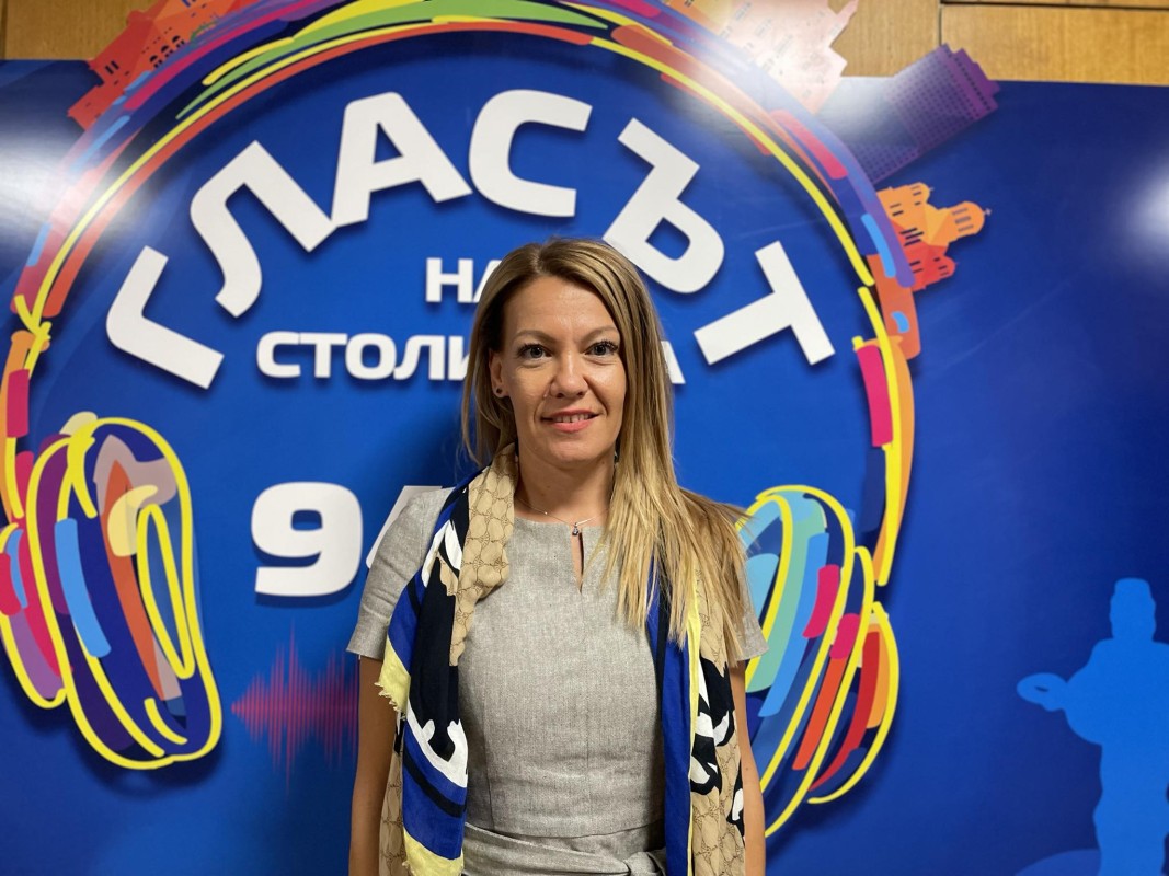 Д-р Марина Желябова: Все повече хора предпочитат дистанционна или хибридна работа