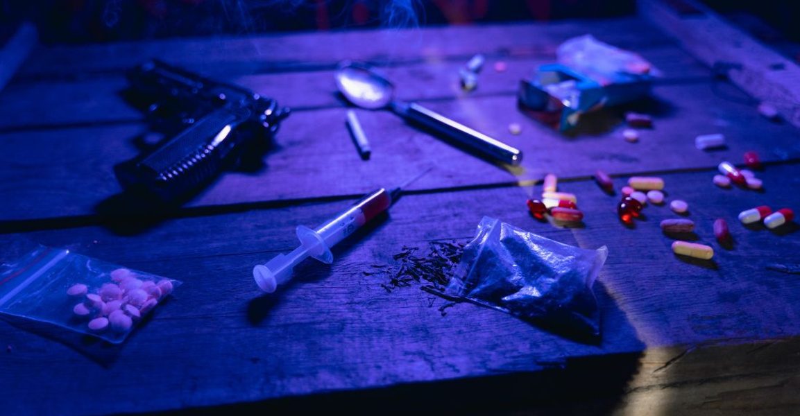 Подкаст „Европа утре“ (33): Наркотрафикът в Европа и неговите последици