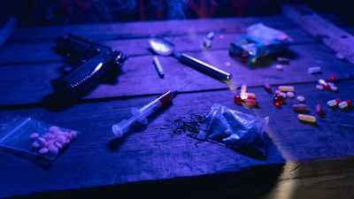 Подкаст „Европа утре“ (33): Наркотрафикът в Европа и неговите последици