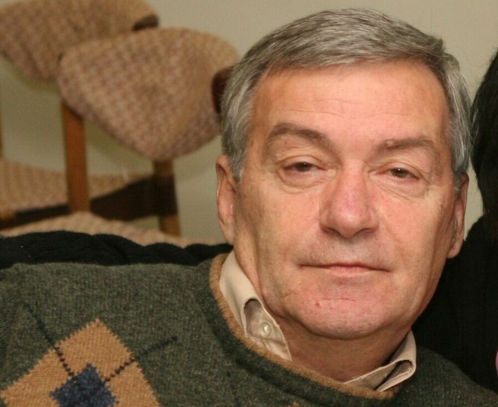 Почина журналистът Петър Бочуков