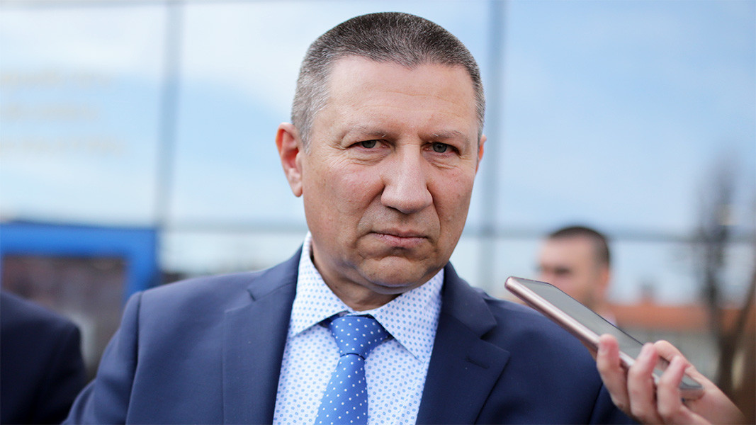 Сарафов напомни на Киселова за поисканите депутатски имунитети