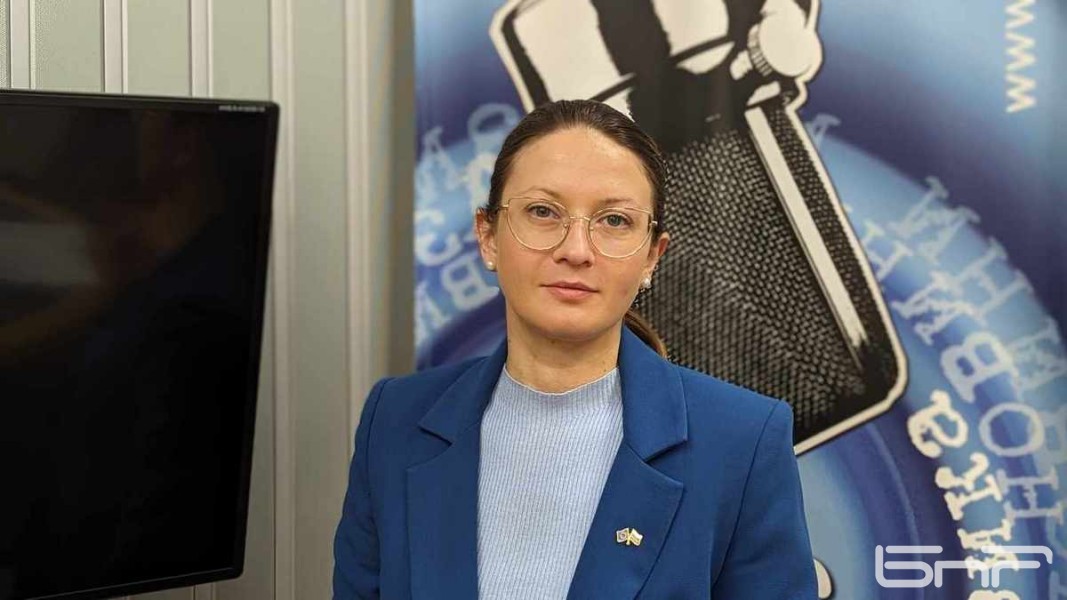 Цветелина Пенкова: Има съвсем реален риск новата ЕК да не встъпи в длъжност от 1-ви декември