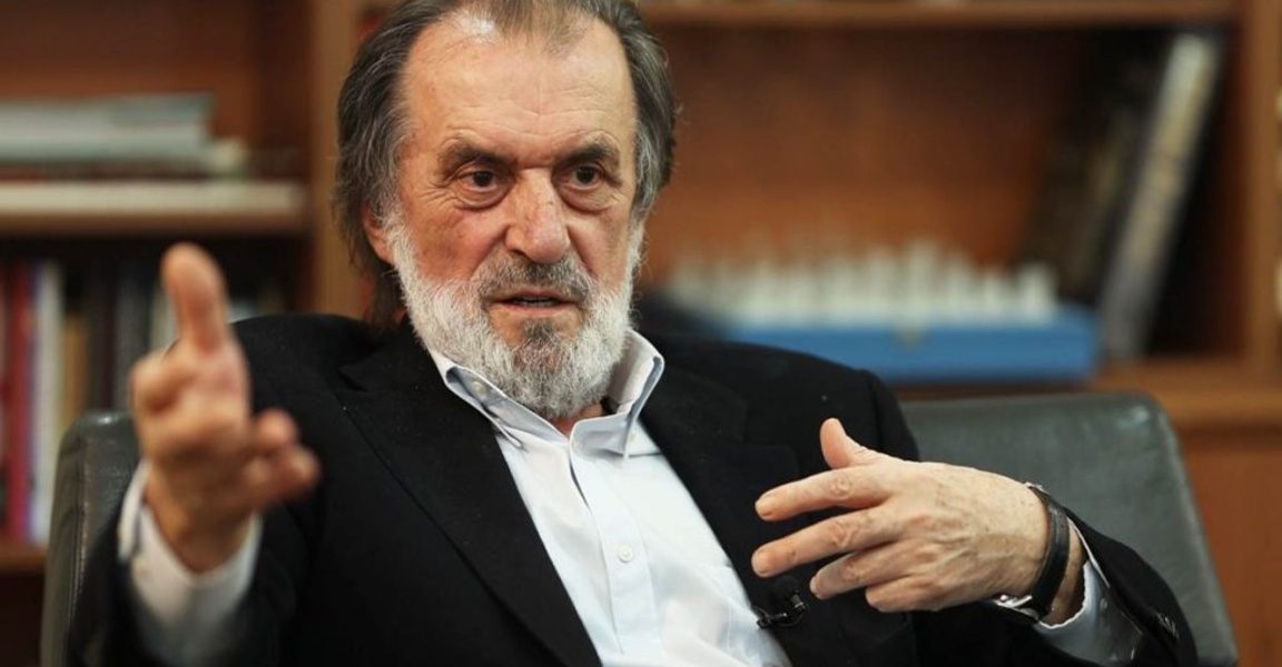 Вук Драшкович: Възхвалата на Ратко Младич е срамна