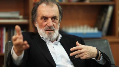 Вук Драшкович: Възхвалата на Ратко Младич е срамна