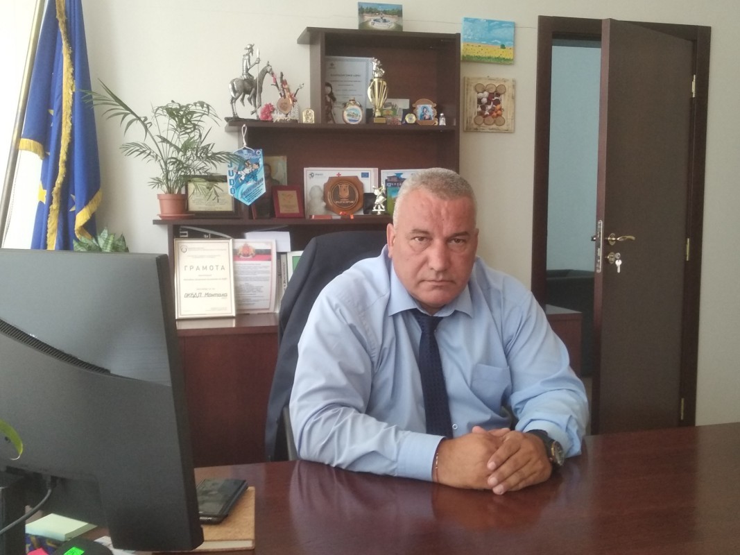 Повече катастрофи, ранени и жертви в Монтанско спрямо преди година