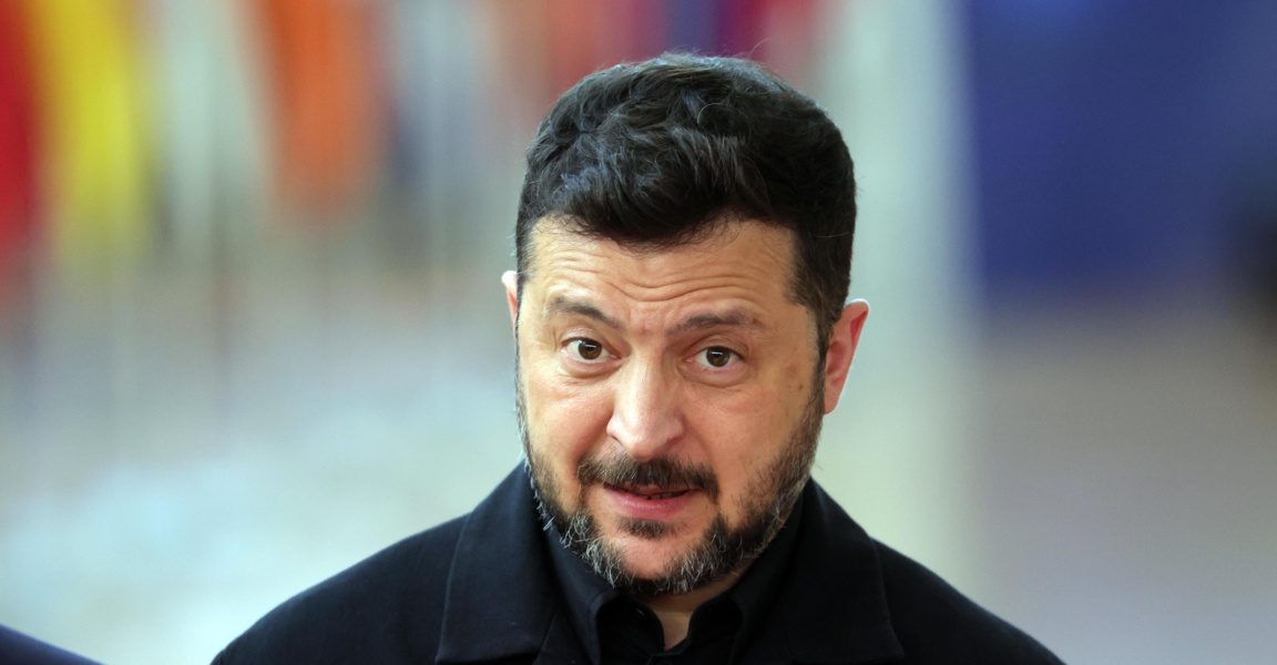 Зеленски: Беларус да премахне техниката за насочване на руски атаки