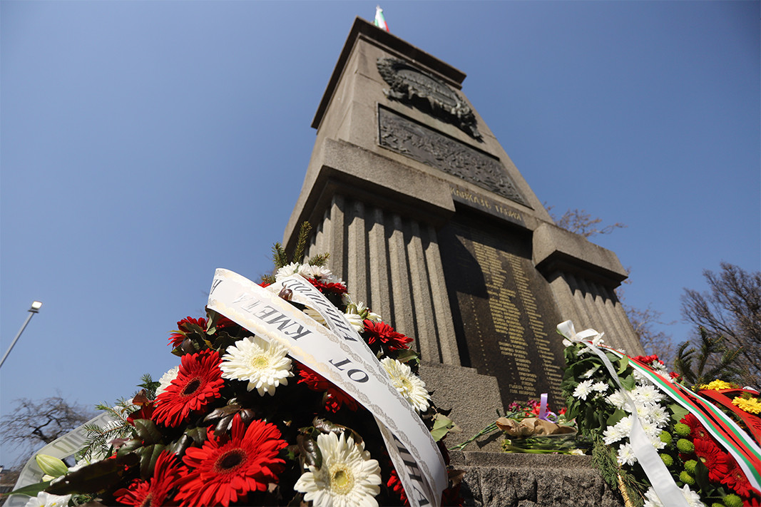 Отбелязваме Деня на Тракия и 112 години от Одринската епопея