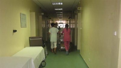 Без опасност за живота е пострадалият при състезанието в Лом