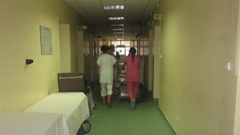 Без опасност за живота е пострадалият при състезанието в Лом
