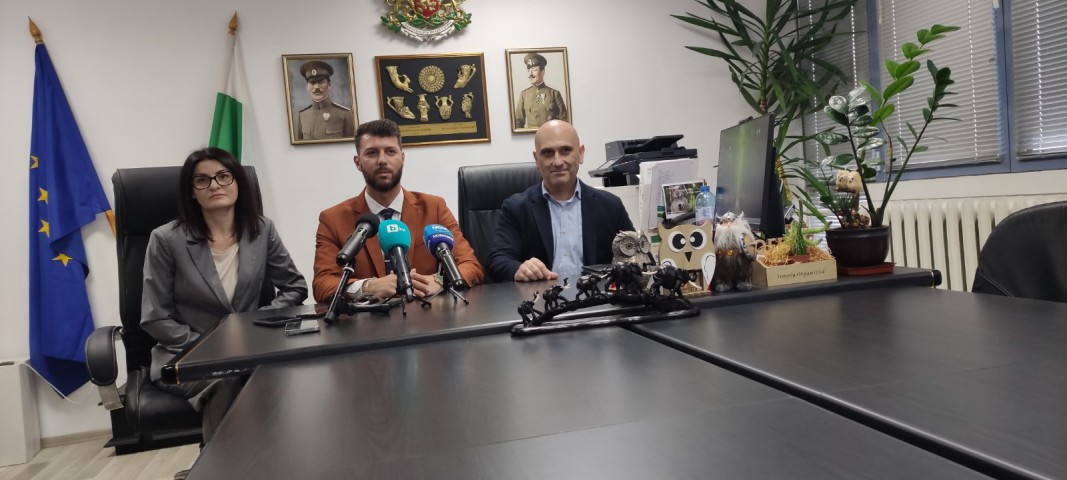 В Добрич разкриха престъпна група за ало измами, задържан е главният организатор