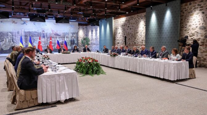 Украйна предаде на Русия списък с хората, които очаква да бъдат освободени