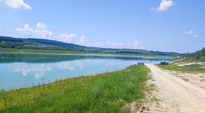 МЗХ: Поливният сезон за 2026 г. стартира с достатъчен обем на язовирите