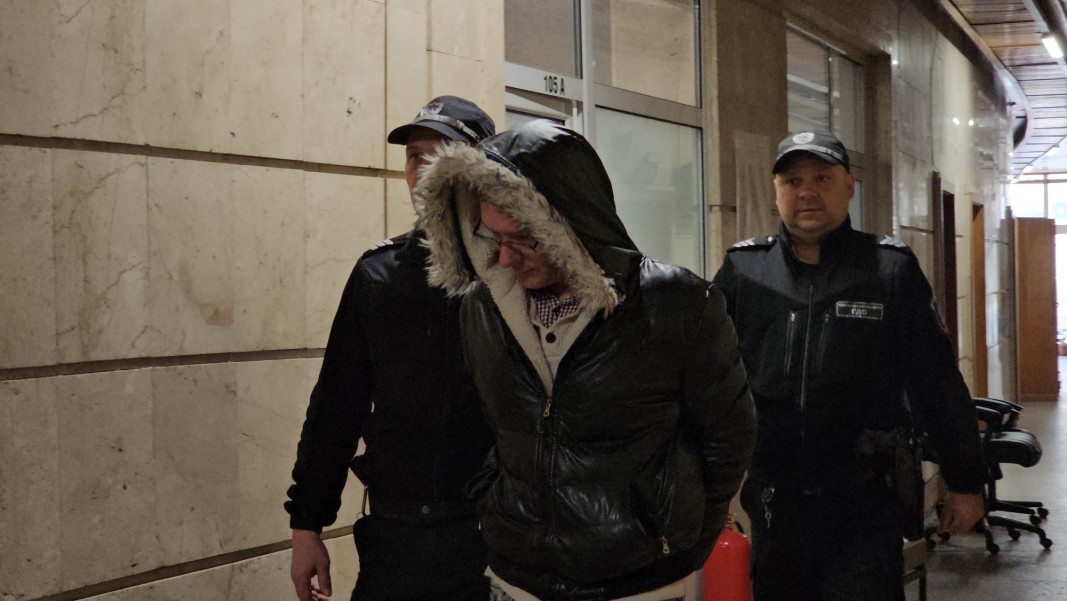 Делото срещу пастора Даниел Хъл отново не тръгна