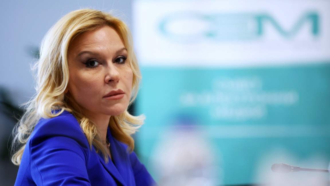 Наплатанова: Свободата на словото се отстоява всеки ден