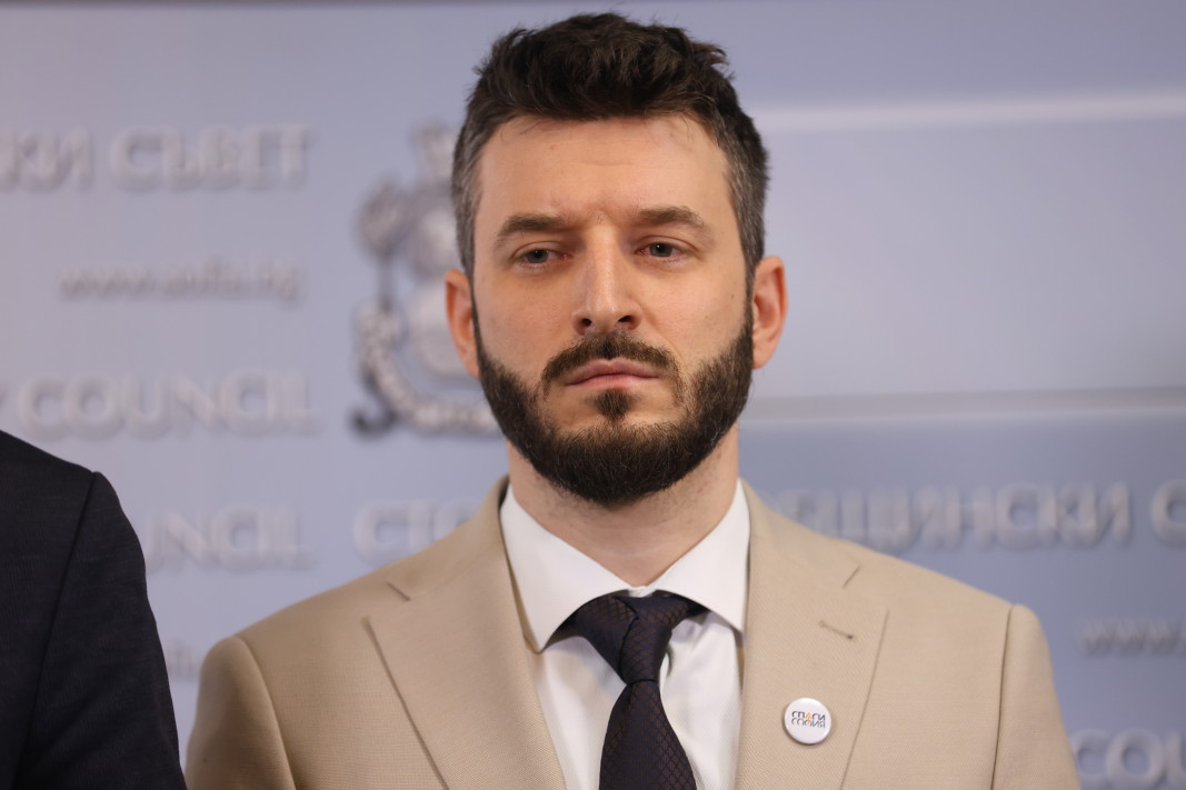 ОИК Столична община прекрати предсрочно пълномощията на кмета на район "Илинден"