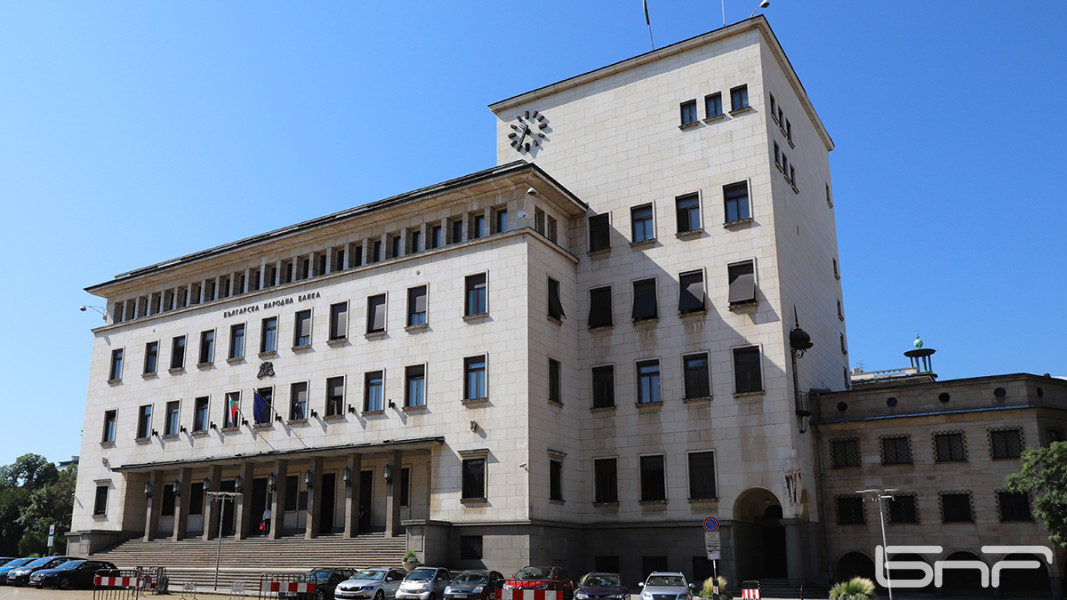 БНБ изчисли 3,78% основен лихвен процент