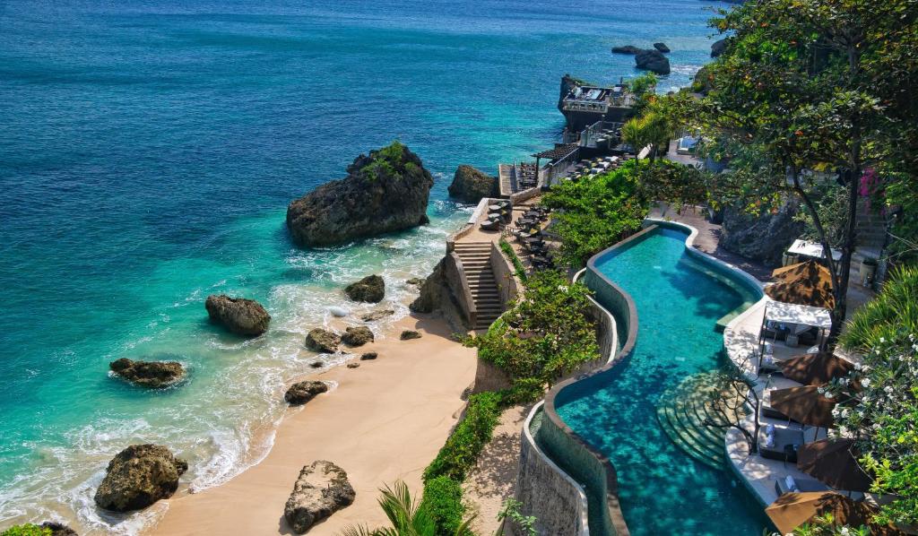 Бали Индонезия