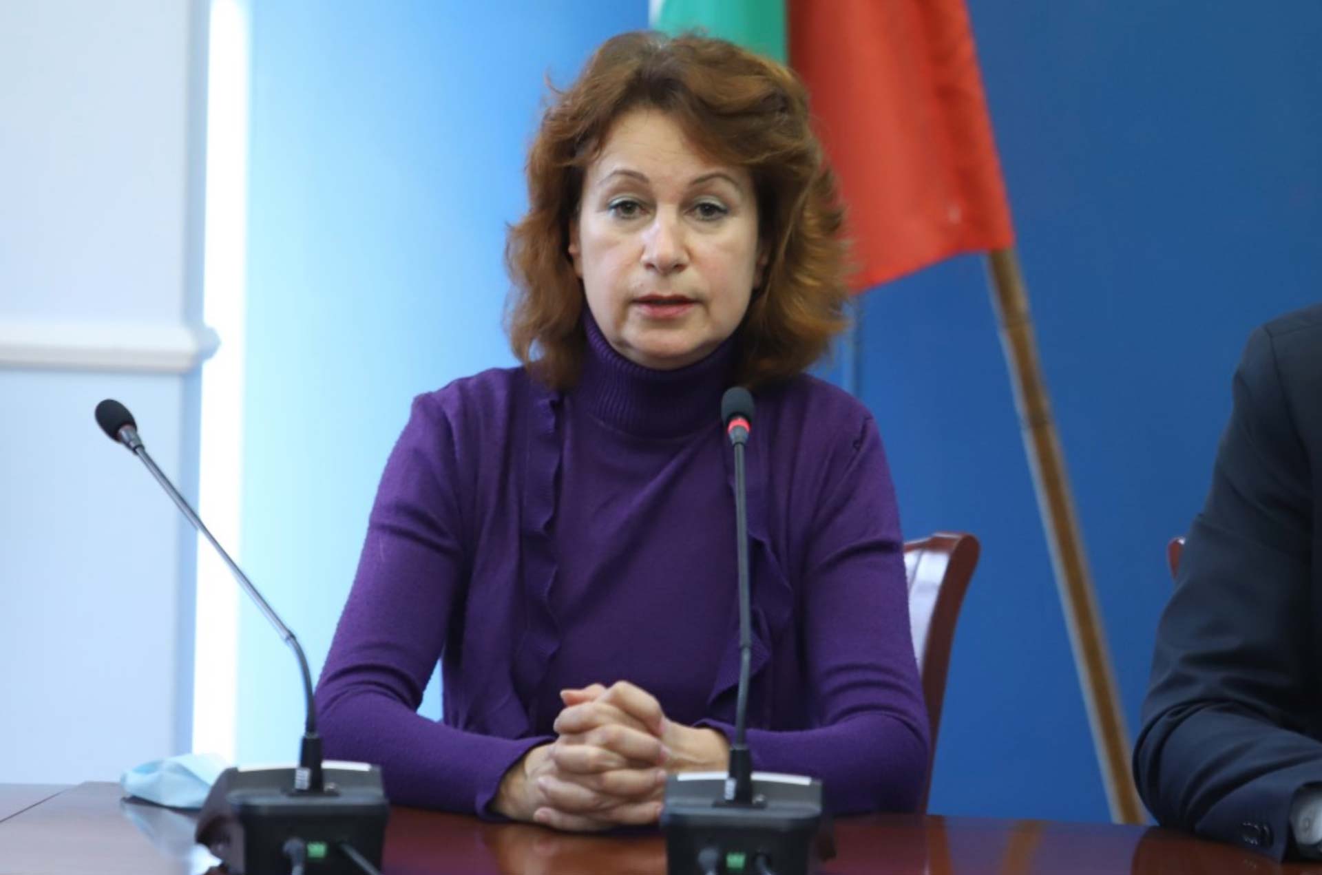 Около 280 души са заразените с коклюш. Очаква се заболеваемостта да расте