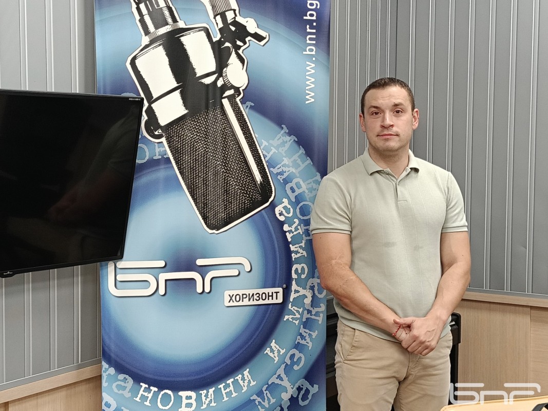 Мартин Костов: Законодателството за контрол на средна скорост е неясно