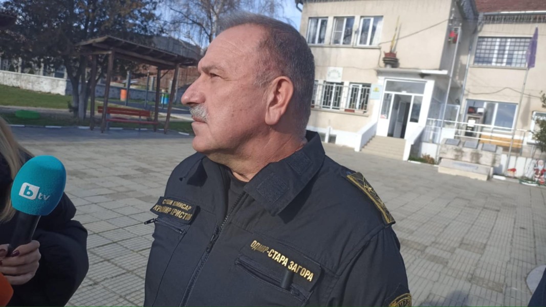 Хеликоптер ще се включи в издирването на 13-годишния Николай от Конаре